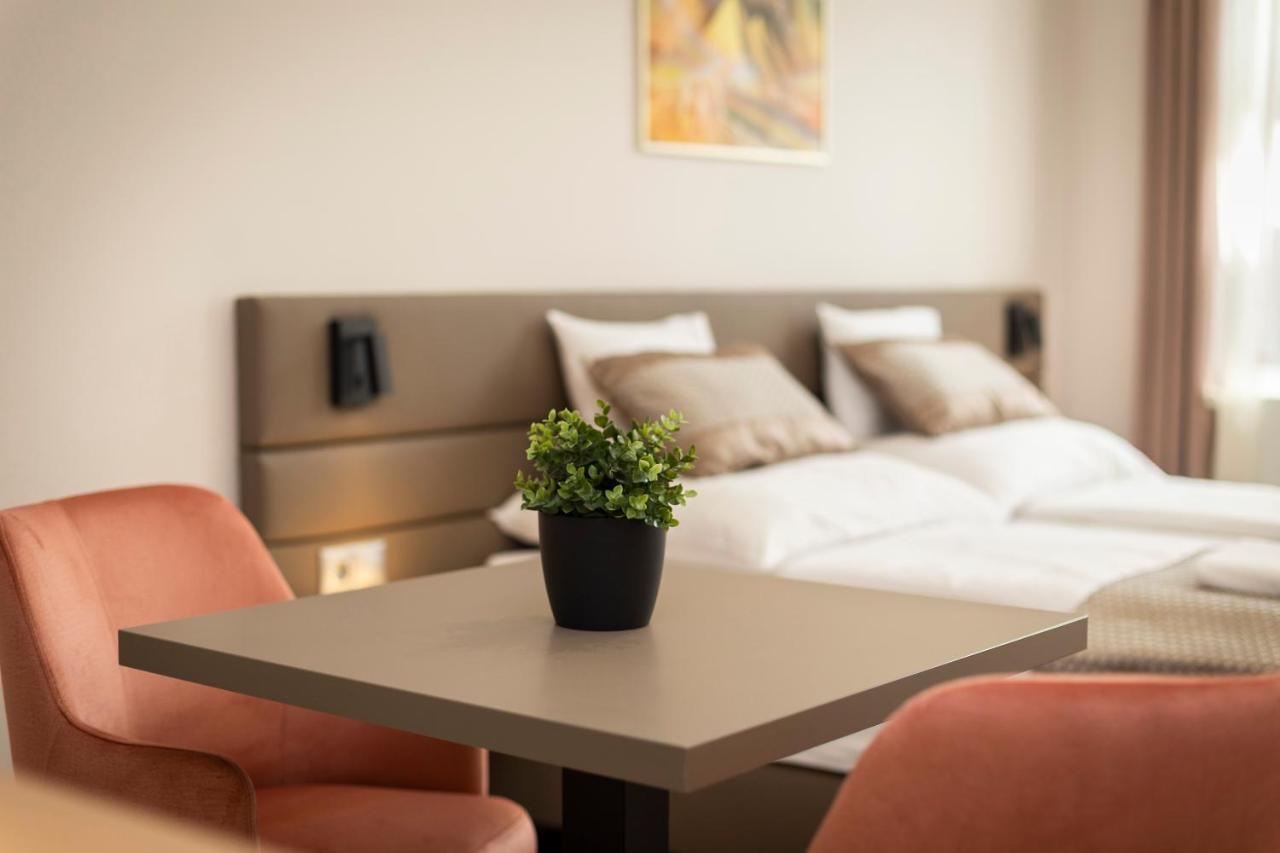 Vegvar Spa Apartman Gyula Ngoại thất bức ảnh
