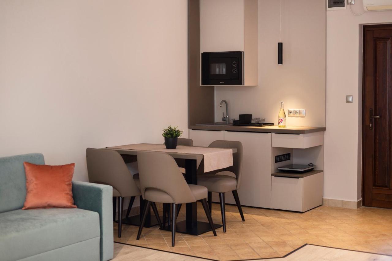 Vegvar Spa Apartman Gyula Ngoại thất bức ảnh