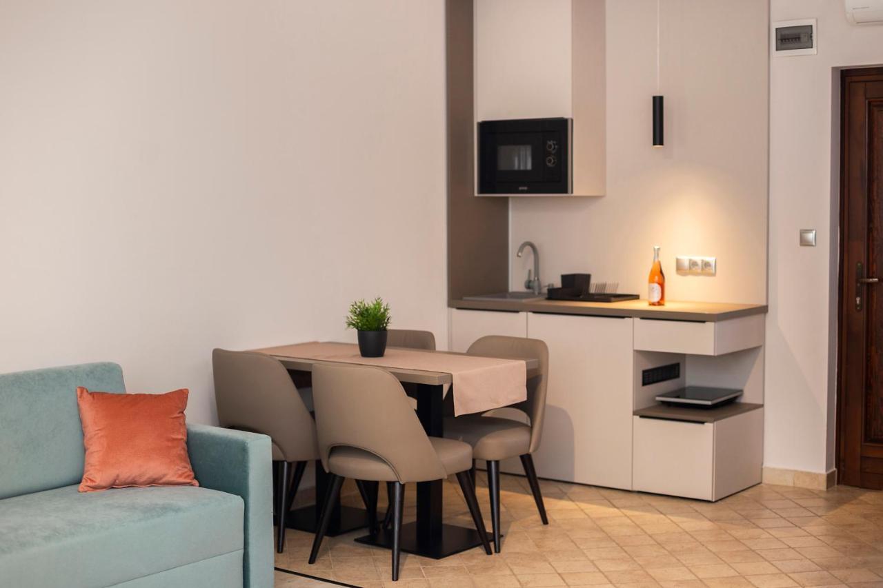 Vegvar Spa Apartman Gyula Ngoại thất bức ảnh