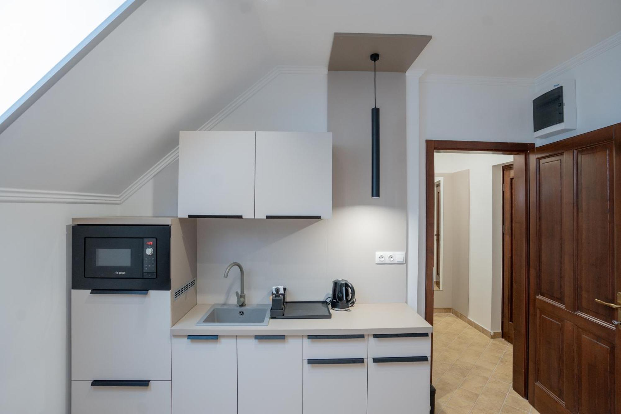 Vegvar Spa Apartman Gyula Ngoại thất bức ảnh