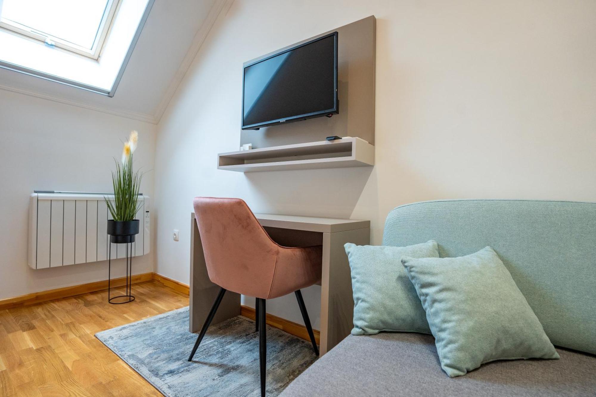 Vegvar Spa Apartman Gyula Ngoại thất bức ảnh