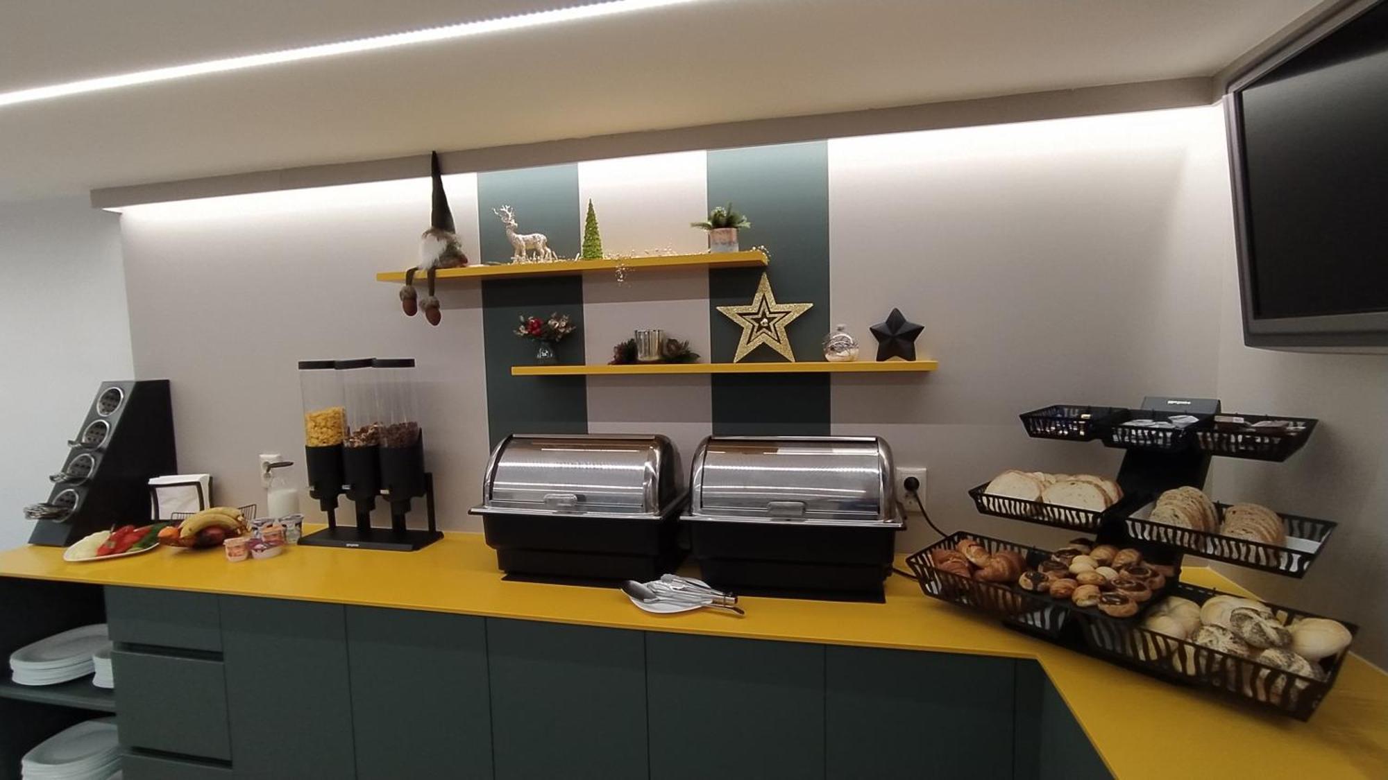 Vegvar Spa Apartman Gyula Ngoại thất bức ảnh